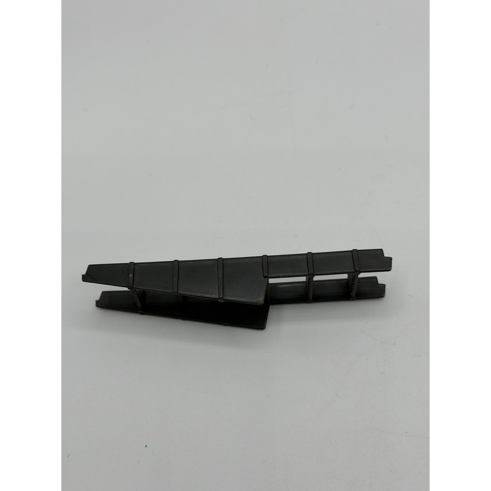 Vintage GI Joe Checkpoint Alpha Replacement Ladder Stairway Accessory 1985 - Picture 9 of 10